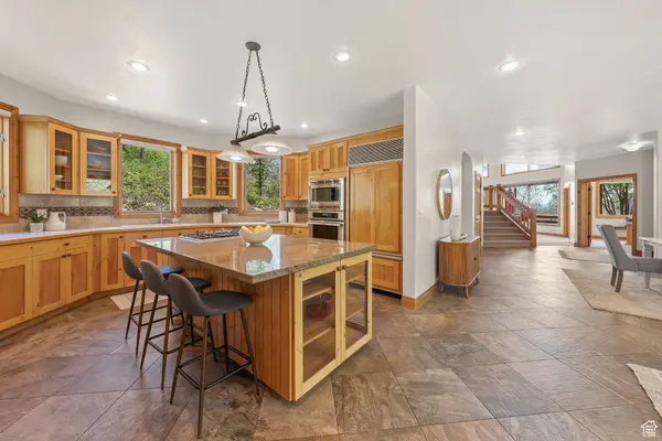 8585 PARLEYS LN, Park City, UT 84098
