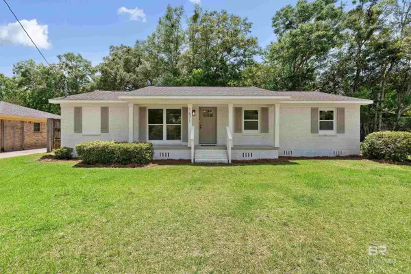 1671 Dothan Street, Mobile, AL 36618