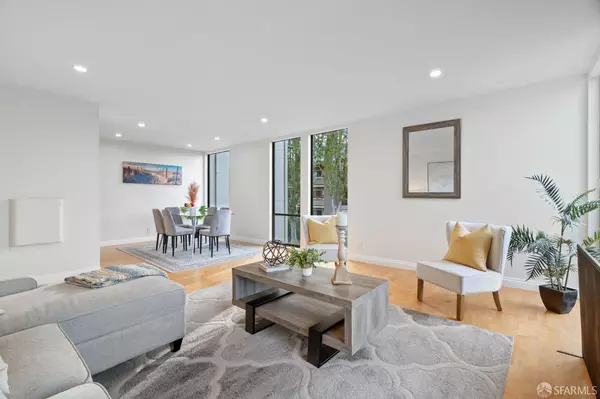 1081 Beach Park BLVD, Foster City, CA 94404