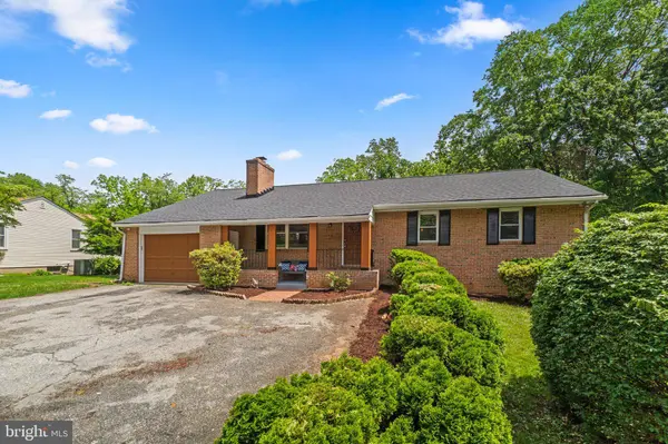 3807 MARRIOTTSVILLE RD, Randallstown, MD 21133