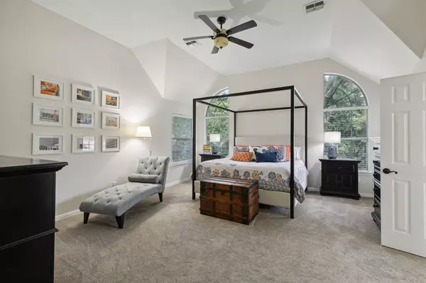 4000 Stone Brooke Drive, Grapevine, TX 76051