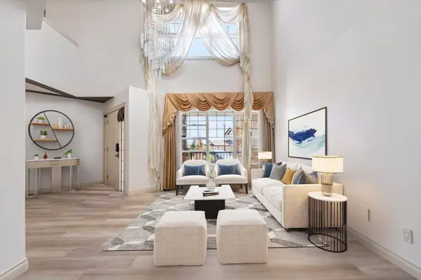 115 East Lakeview PL, Chestermere, AB T1X 0A2