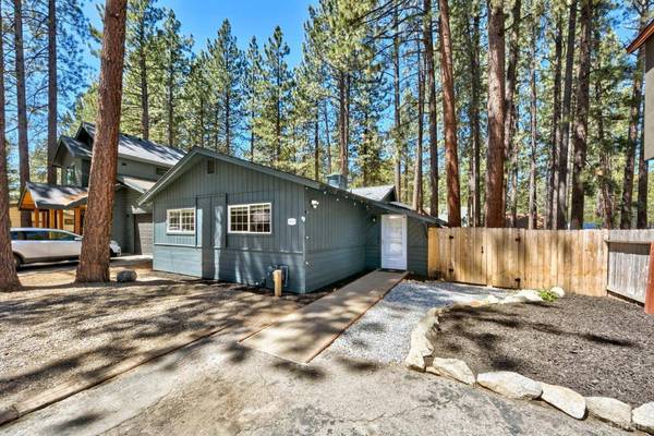 2617 Elwood Avenue, South Lake Tahoe, CA 96150
