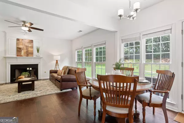 370 Stedford LN, Johns Creek, GA 30097