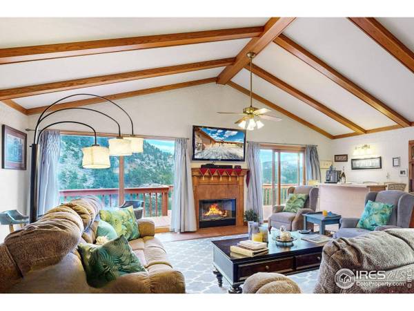 1089 Fall River Ct, Estes Park, CO 80517