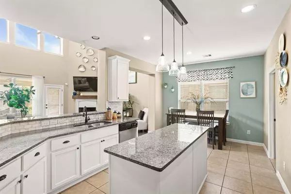 19726 Amber Village LN, Richmond, TX 77407