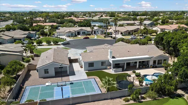 3546 E NORWOOD Circle, Mesa, AZ 85213