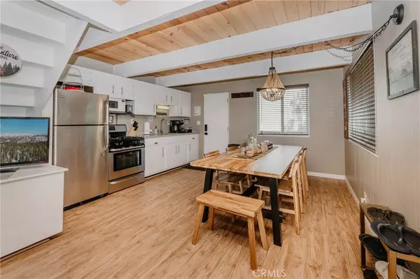 141 E Starr DR, Big Bear City, CA 92314