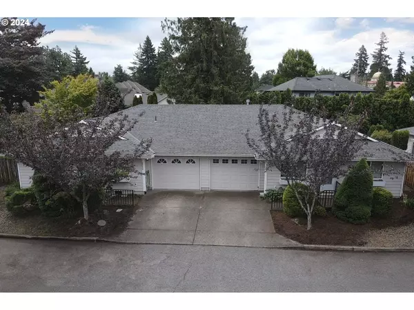 2262 NE 162ND AVE, Portland, OR 97230