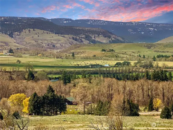 1110 Ellensburg Ranches RD, Ellensburg, WA 98926