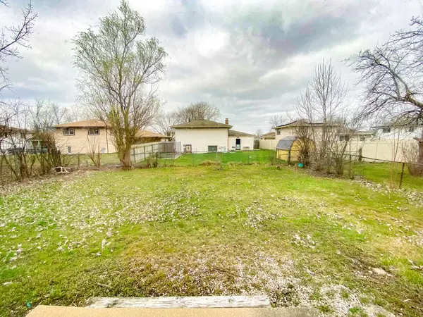 17478 Eastgate Drive, Country Club Hills, IL 60478