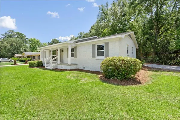 1671 Dothan ST, Mobile, AL 36618