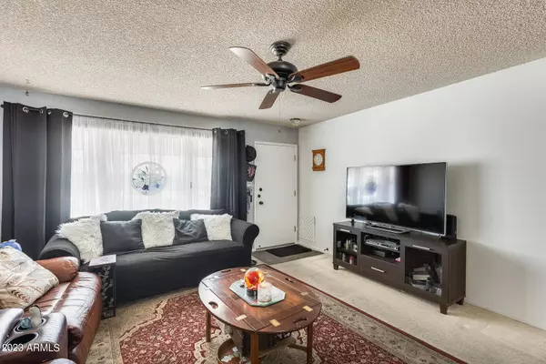 18602 N 132ND Avenue, Sun City West, AZ 85375