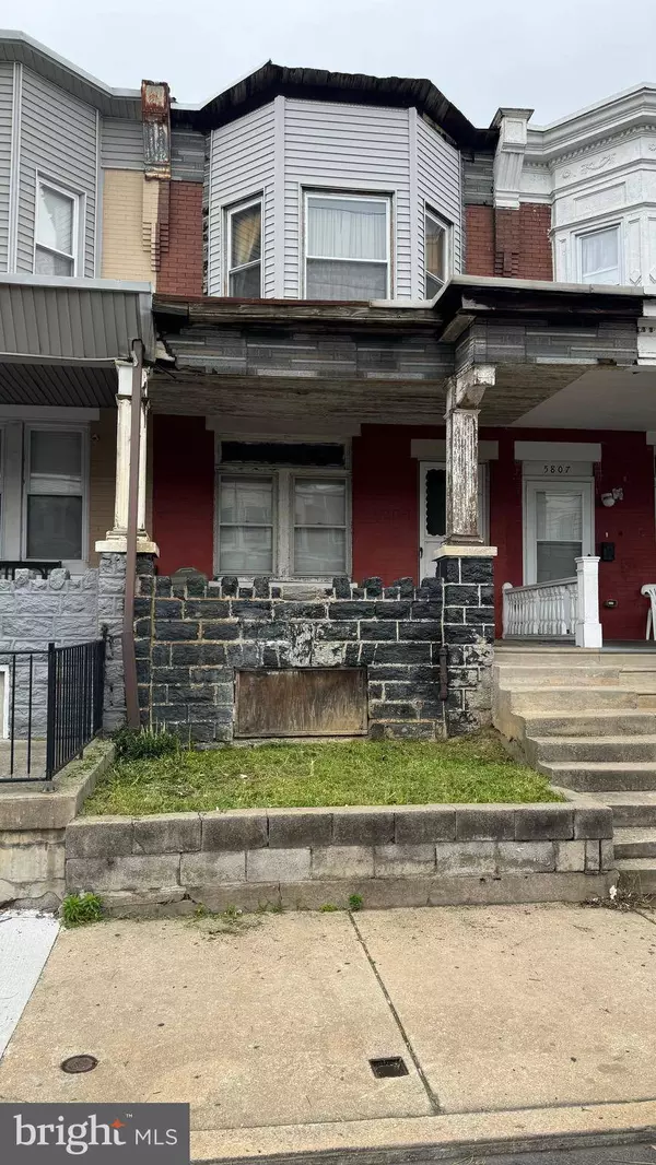 5809 CHRISTIAN ST, Philadelphia, PA 19143