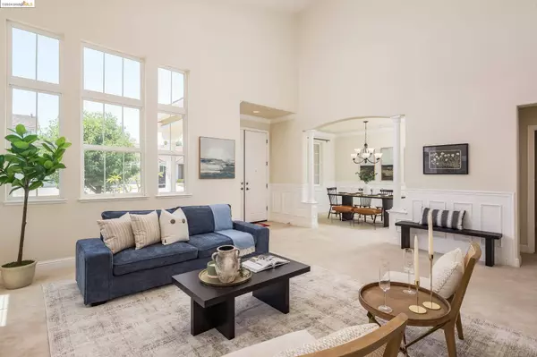 2880 Tango Ln, Brentwood, CA 94513