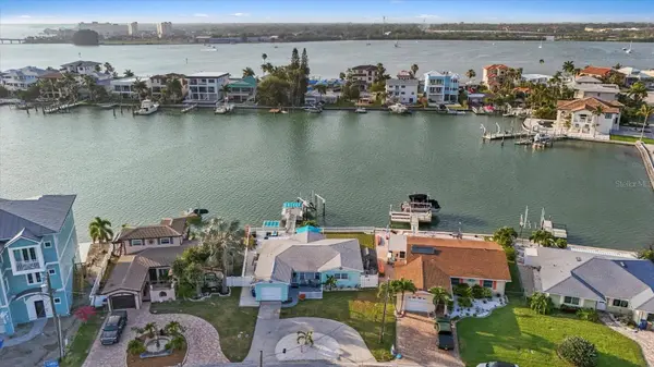 750 PRUITT DR, Madeira Beach, FL 33708