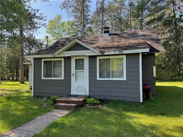 10039 State Hwy 27, Hayward, WI 54843