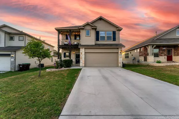 9644 ROUSSEAU, San Antonio, TX 78245-4711