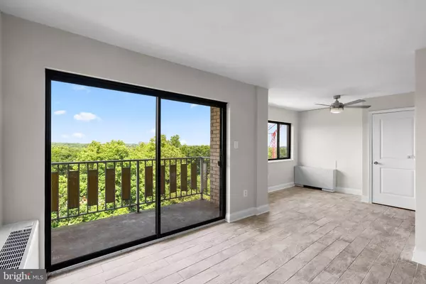 8830 PINEY BRANCH RD #1205, Silver Spring, MD 20903