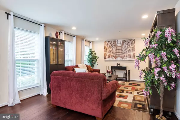 7208 THACKLEY WAY, Hanover, MD 21076