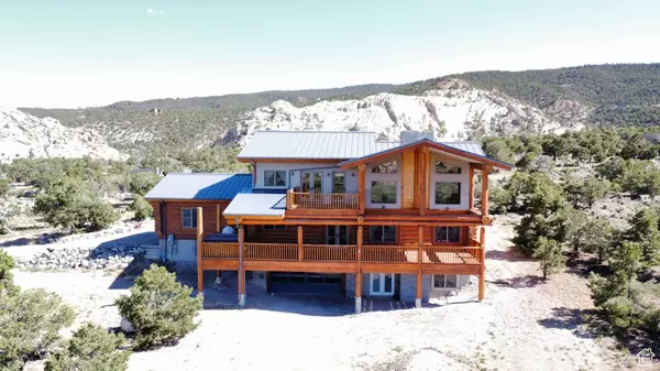 630 E BULLBERRY LN, Teasdale, UT 84773