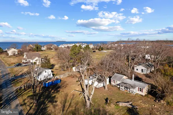 21400 SINCLAIR AVE, Tilghman, MD 21671