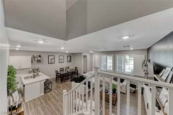 3583 Via Ines Lane, Henderson, NV 89044