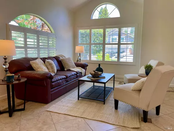 2425 Peninsula CT, Fairfield, CA 94534