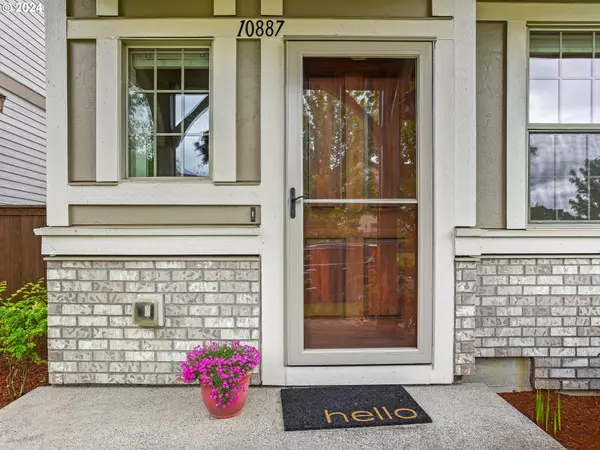 10887 SW STOCKHOLM DR, Wilsonville, OR 97070