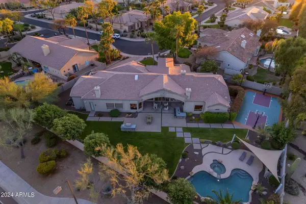 9590 E ALTADENA Avenue, Scottsdale, AZ 85260