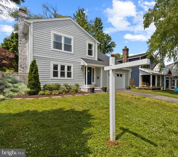 626 BAY RIDGE AVE, Annapolis, MD 21403