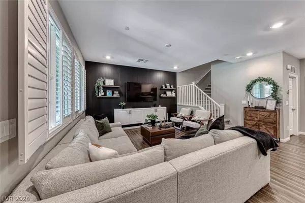 3583 Via Ines Lane, Henderson, NV 89044