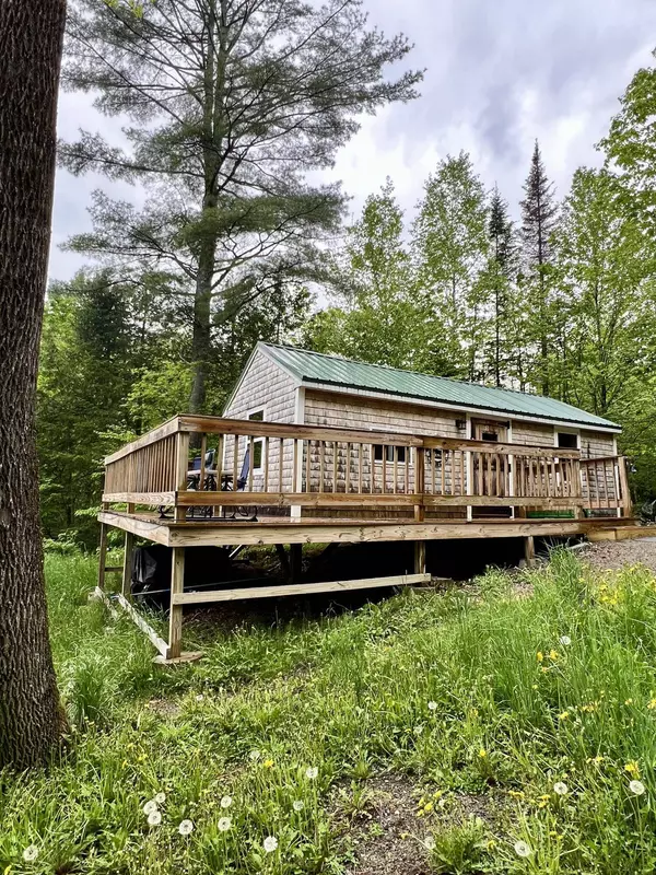 110 Mink Brook LN, Moscow, ME 04920