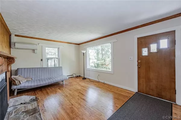 1265 Moorefield RD, West Point, VA 23181