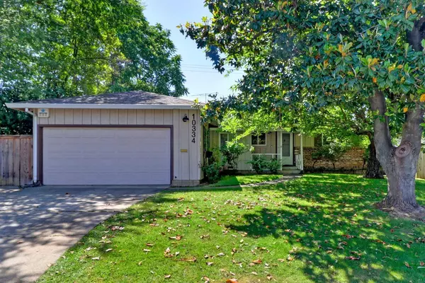 10334 Malaga WAY, Rancho Cordova, CA 95670