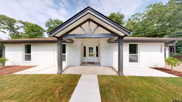 13659 County Road 285, Tyler, TX 75707