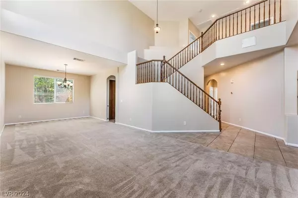 3547 Arcata Point Avenue, Las Vegas, NV 89141