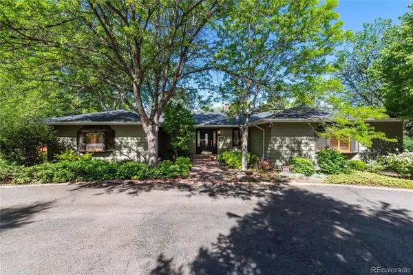 5185 S Clarkson ST, Greenwood Village, CO 80121