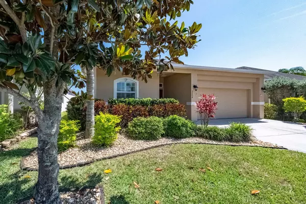 3204 Constellation DR, Melbourne, FL 32940