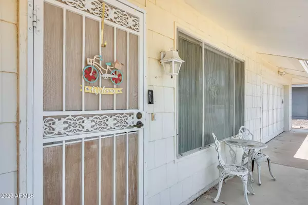 18602 N 132ND Avenue, Sun City West, AZ 85375