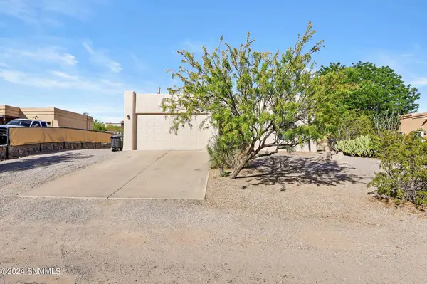 5130 Creek TRL, Las Cruces, NM 88012