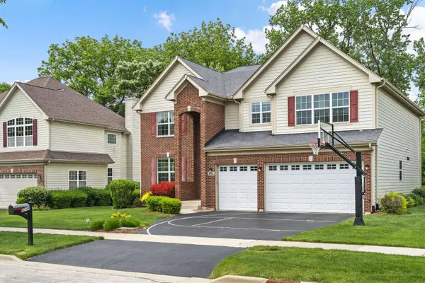 4734 Burr Oak Court, Palatine, IL 60067