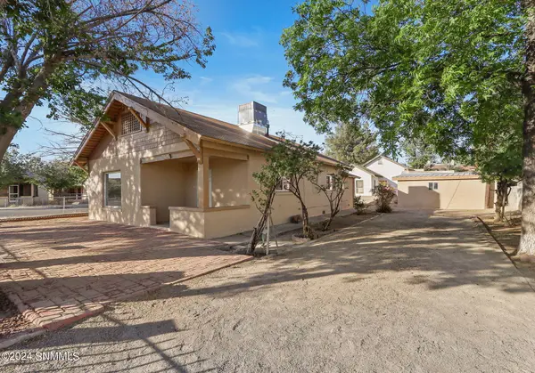 420 N Melendres ST, Las Cruces, NM 88005