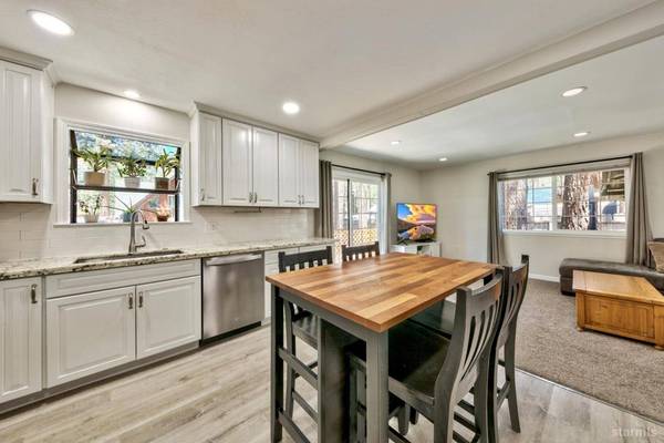 2617 Elwood Avenue, South Lake Tahoe, CA 96150