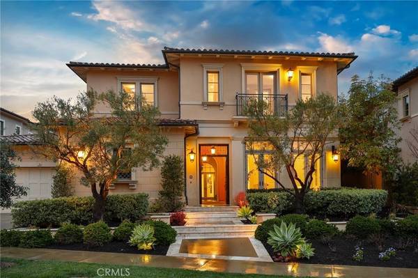 27 Seawatch, Newport Coast, CA 92657