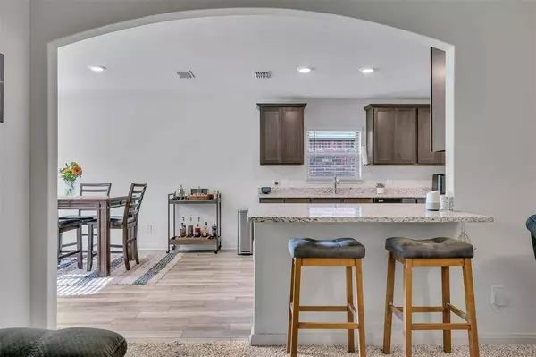 946 Primrose Drive, Sanger, TX 76266