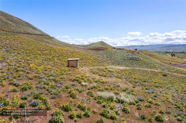 1110 Ellensburg Ranches RD, Ellensburg, WA 98926