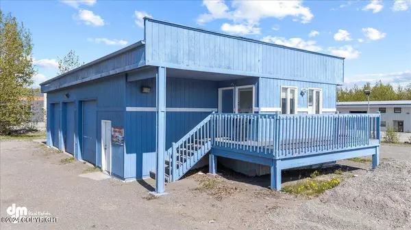 1200 S Hay ST, Wasilla, AK 99654