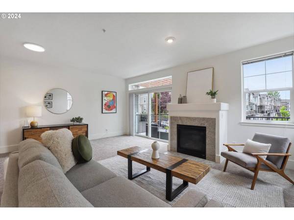 800 NW 118TH AVE #101, Portland, OR 97229