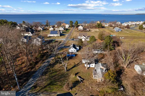 21400 SINCLAIR AVE, Tilghman, MD 21671